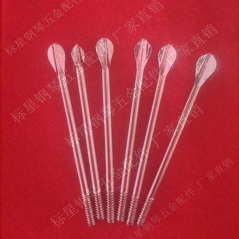 Piano tuning tools accessories high quality Piano capstan screw iron wire Piano repair tool parts