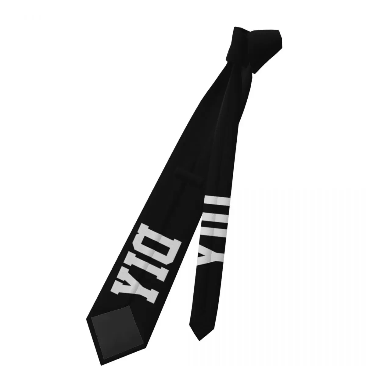 DIY Custom Neckties Unisex Fashion 8 cm Classic Neck Ties for Mens Suits Accessories Gravatas Wedding Accessories Office