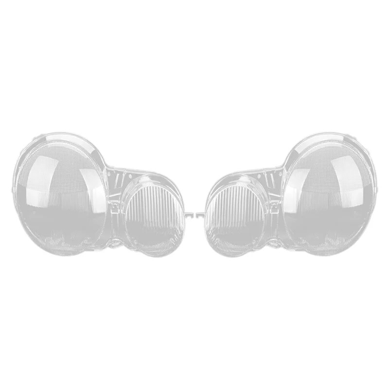 

A11M-автомобильная фара, стеклянная крышка, компонент крышки фары для W210 E-Class 1995-2003 E200 E240 E260 E280 лампа