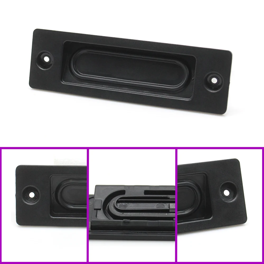 XC60 V50 S40 C70 S80 Car Tailgate Trunk Switch Handle Release Switch Boot Lid Hatch Latch For Volvo 2004-2017 30634191