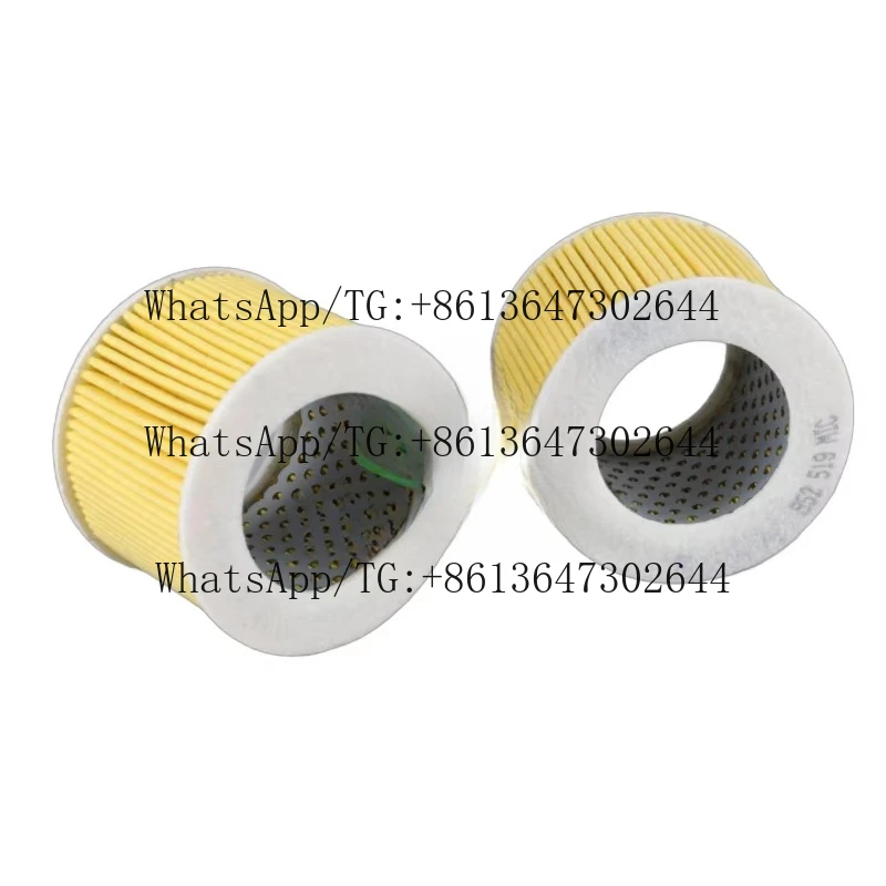 

519 Mic 77687767 filter High quality Made in China