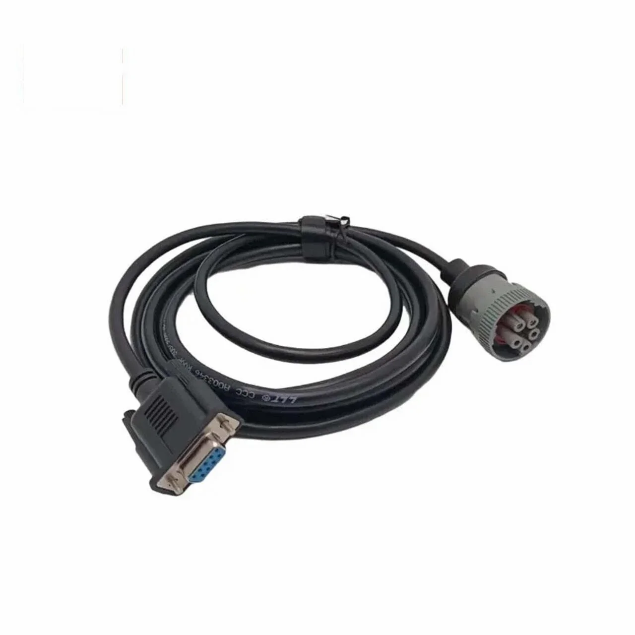 AutoDVD Thermo King Diagnostic Tool Kit