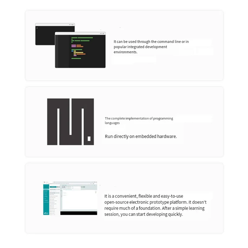 RP2350 1.47Inch LCD Development Board ARM Cortex-M33 With RGB Lamp Beads5 172X320 16MB Flash LCD-1.47 TYPE-C A
