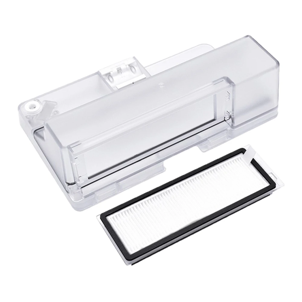 Xiaomi Mijia ไม้ถูพื้น SKV4136GL G1ของแท้, หุ่นยนต์ดูดฝุ่นรองรับอุปกรณ์เสริมที่ยึดแผ่น