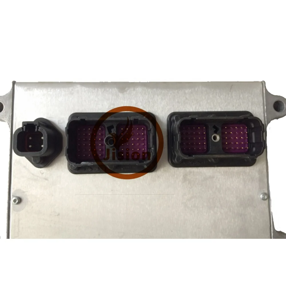Gruppo controller 600-467-3300 per escavatore motore SAA6D107E PC210-8 PC200-8 PC200LC-8