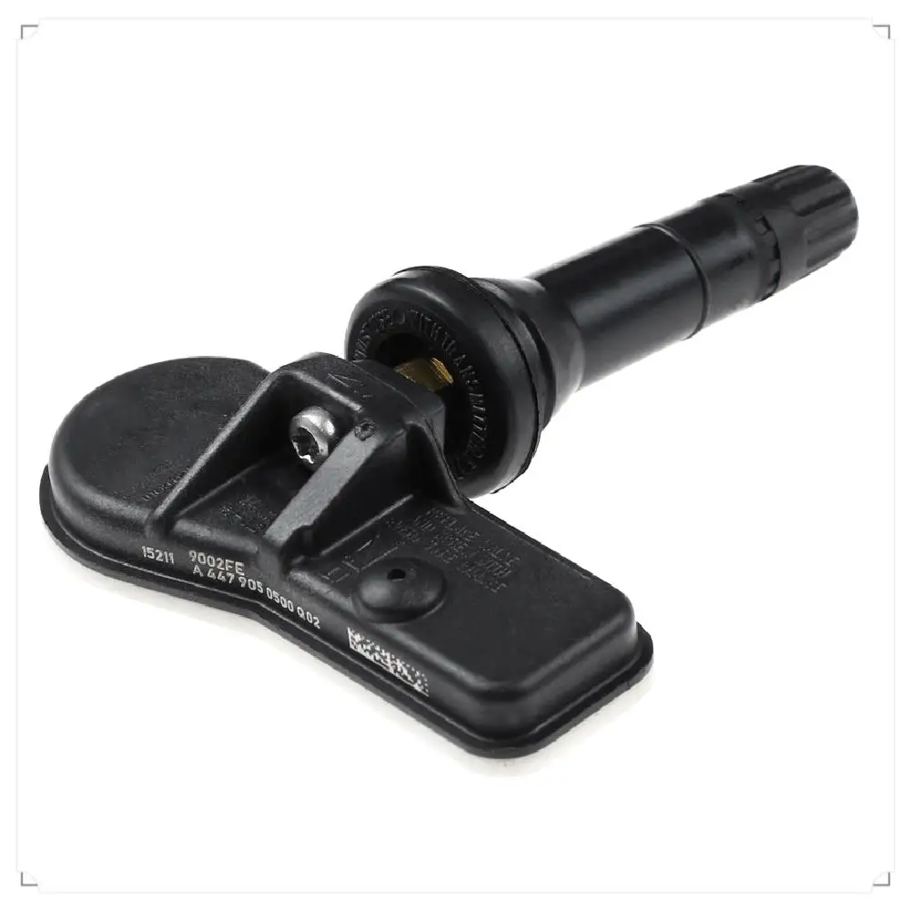 1PCS TPMS Tire Pressure Monitoring Sensor A4479050500 A4479051704 For Mercedes Benz V-Class VS20 W638 Viano W639 Vario
