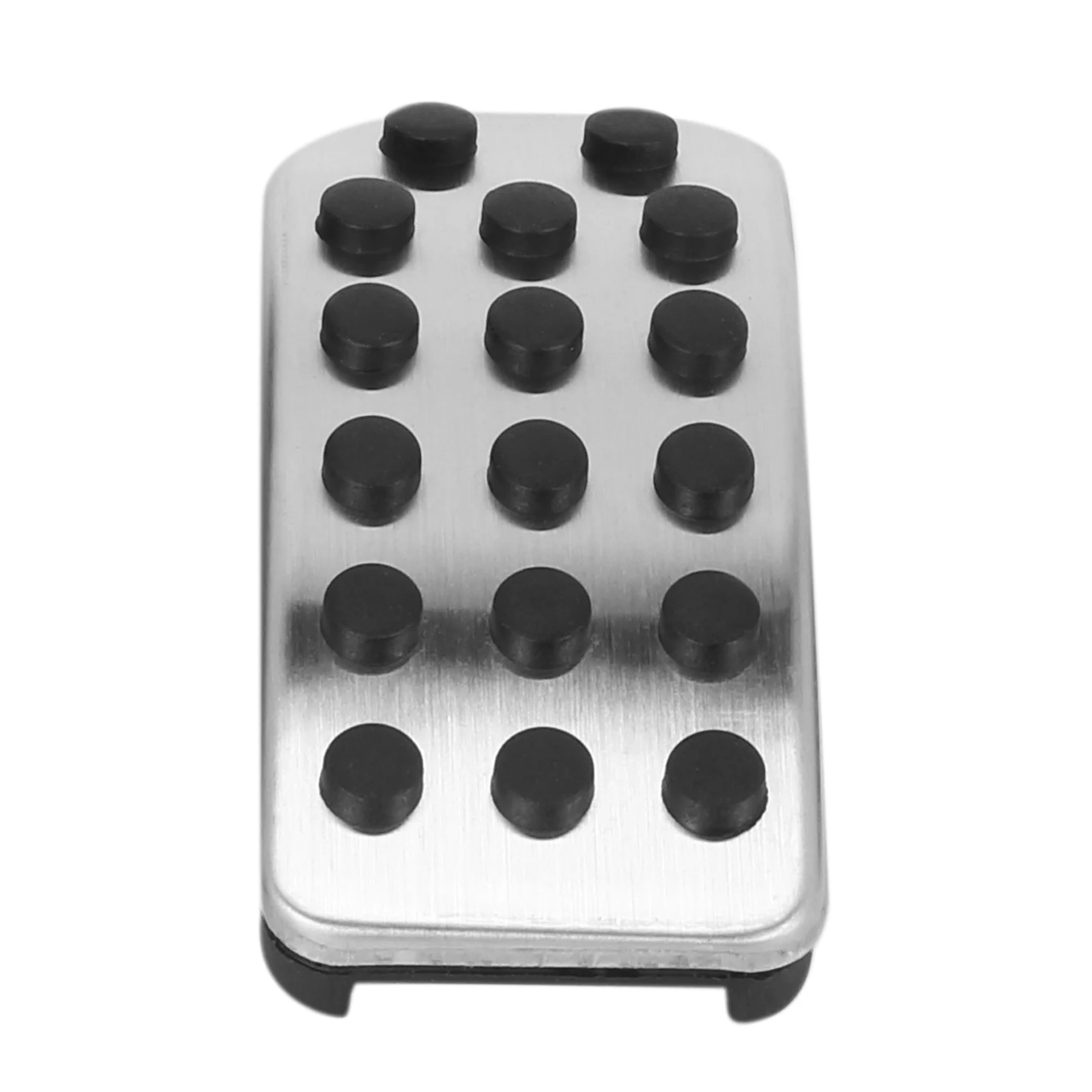 A67K-Gas Modified Pedal Pad Plate For Mercedes Benz V Class Vito Metris Viano W447 W639