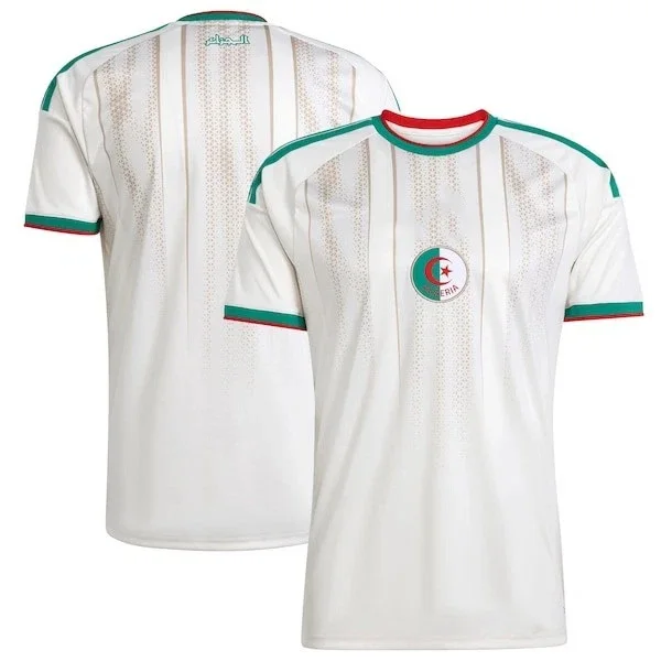 Algerian 2026 New S… - image