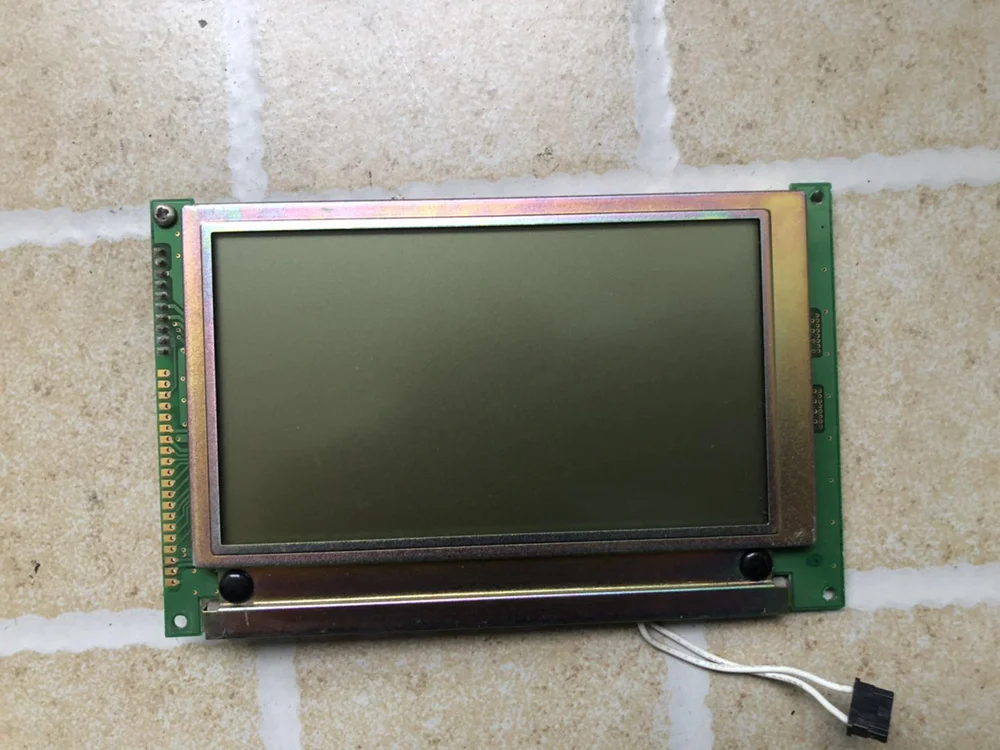 

New Compatible Display LMG7412PLFF LMG7410PLFC LCD Screen