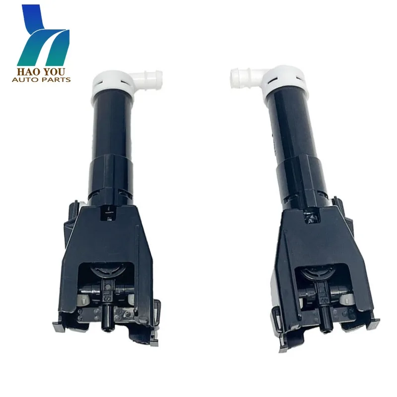 

8264A025 8264A026 Форсунка омывателя фар, струйный насос, привод очистки для Mitsubishi Pajero V93 V97 2006-2019