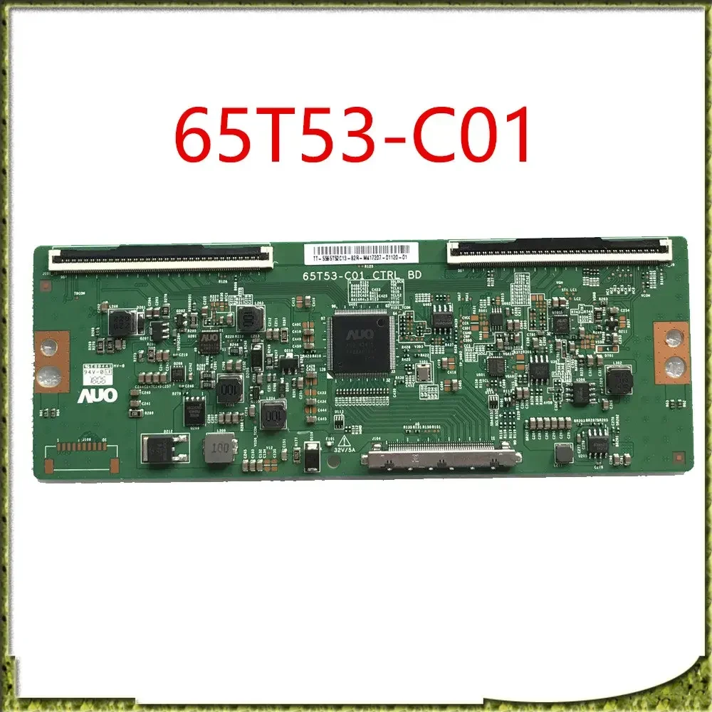 65T53-C01 Ctrl Bd 5… - image