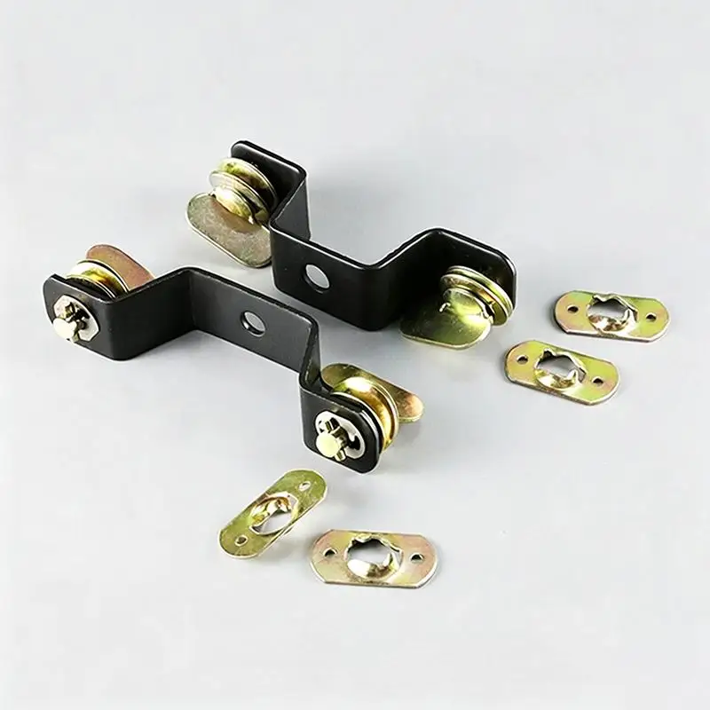 Pitch Clamp Quick Lock Bracket Hook For LED Beam Moving Head Lights 200W 5R 230W 7R Lyre Mobile DJ Stage Lighting