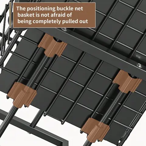 10 best sales सिंक बास्केट - №3