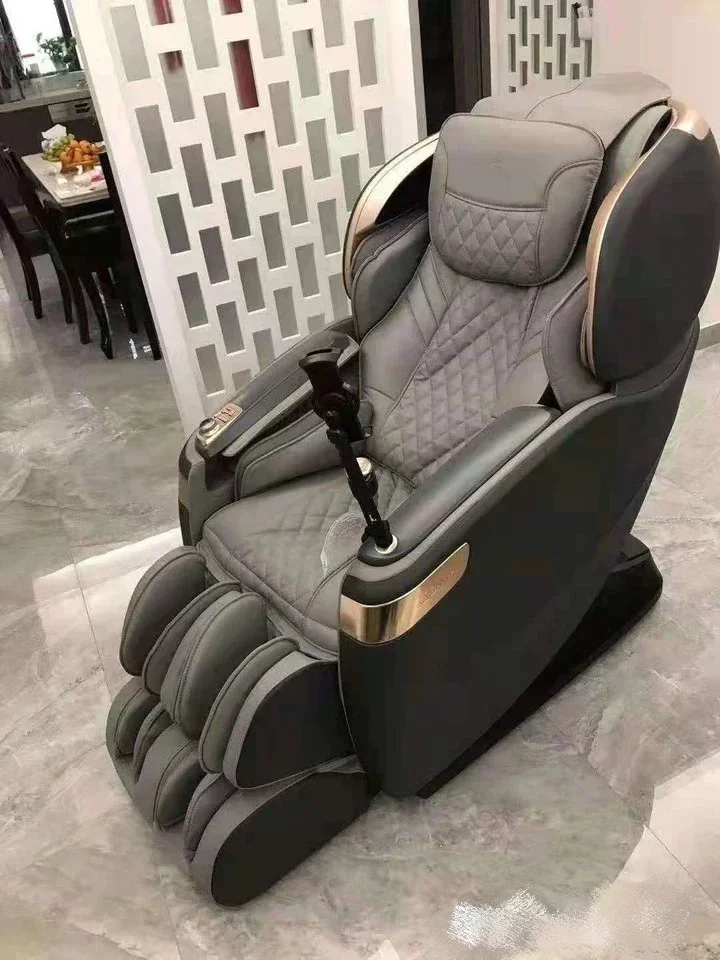 Royal Hand Warm Massage Chair