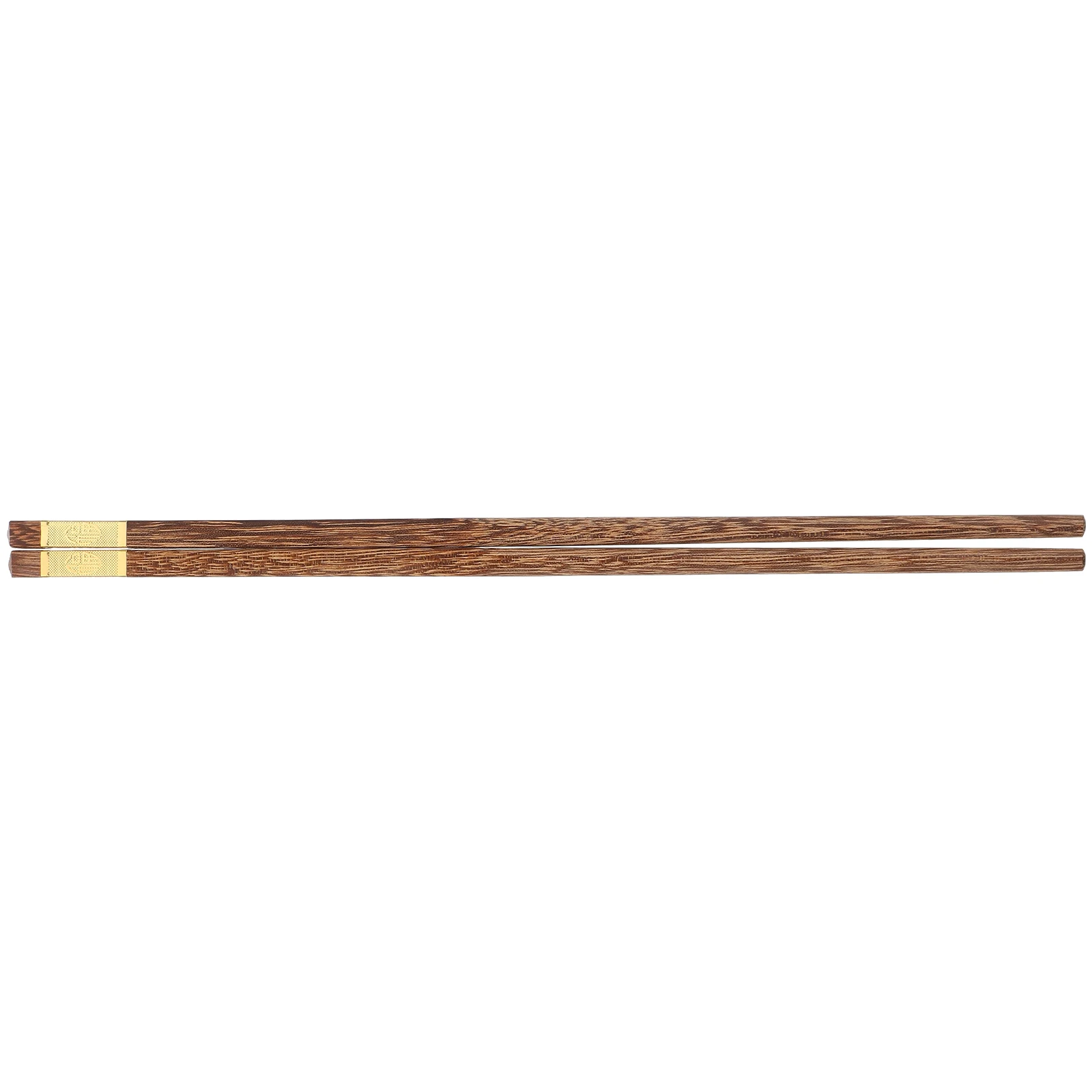 

1pcs Chicken Wing Wood Chopsticks 1 Pair Reusable Wooden Ideal for Restaurant Friendly Kitchen Tools