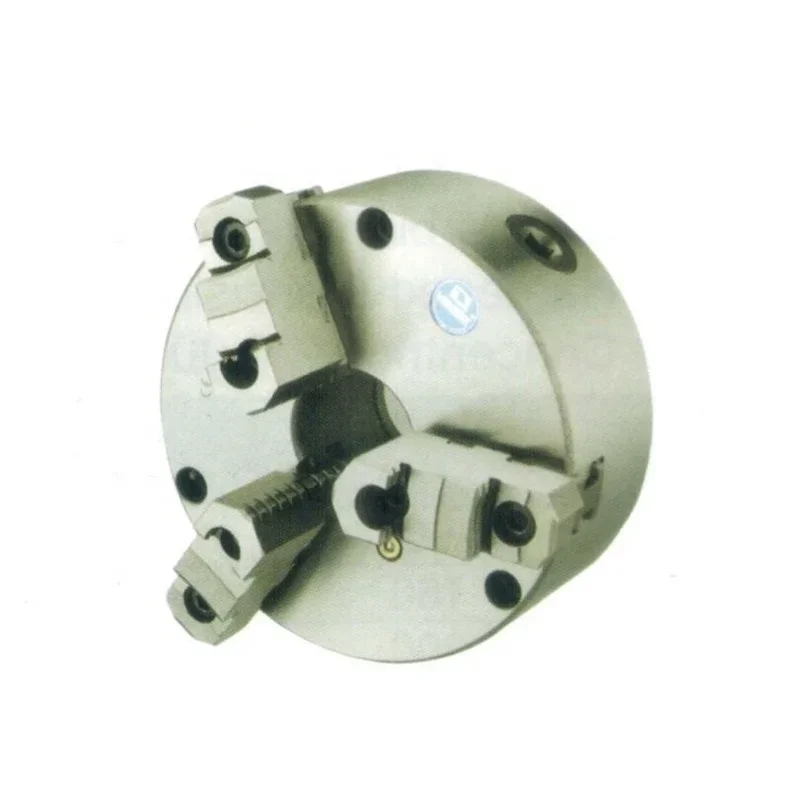 Taiwan Vertex 3-Jaw… - image