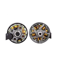 TMOTOR Breaking Wind 5-inch Huafei Racing FPV Crossing Machine, Motor F60 Pro IV 4th Generation Professional Edition
