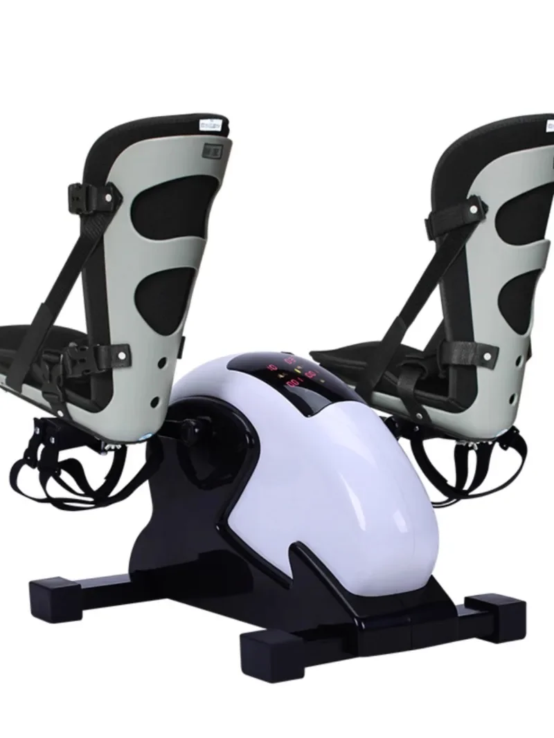 Leg Rehabilitation Machine Bicycle Rehabilitation Training Equipment