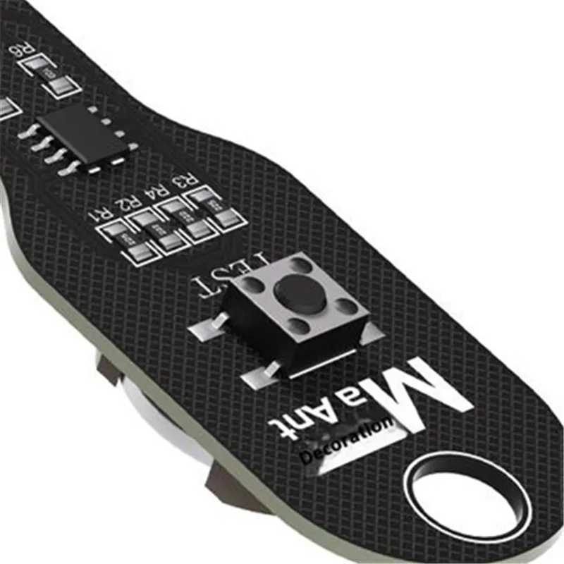 

Versatile DT-001 Inductance Tester for Motherboard Repair & Electromagnetic Induction