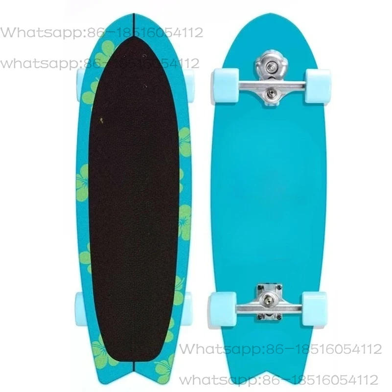 Cruiser Board 7-Lay… - image