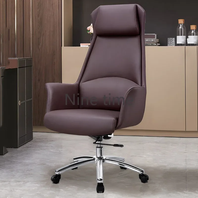 

Ergonomic Chair Gaming Relax Comfortable Meeting Makeup Portable Chaise Design Office Chairs Computer Armchair Game Furniture