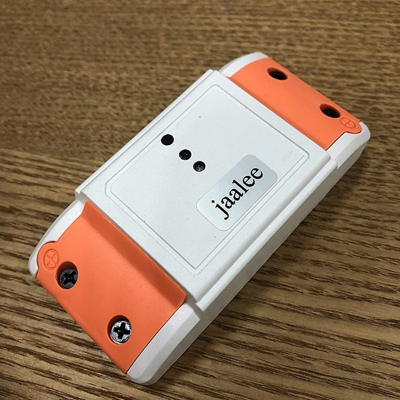 Jaalee Stroomsterkte Monitor Geïntegreerde Detector Current Meter Elektrische Tester