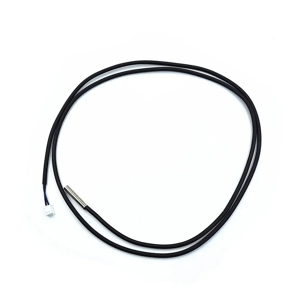 Newest Plastic Metal Thermistor Repair Wiring Kit Fit For Waeco CF18, CF25, CF35, CF40, CF50, CF60 CDF35 CDF45 USEFUL