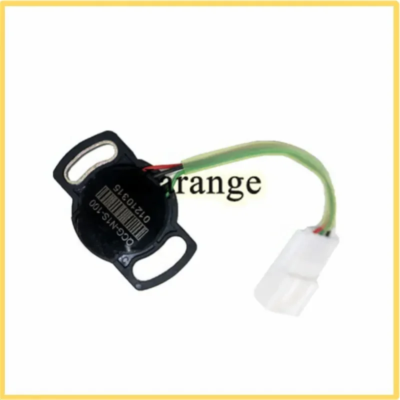 QCG-NIS-100N QCGNIS100N Torque Sensor Electronic Power Direction Angle Sensor For Suzuki Liana Aerio A6 Landy wagon R X5 ideal