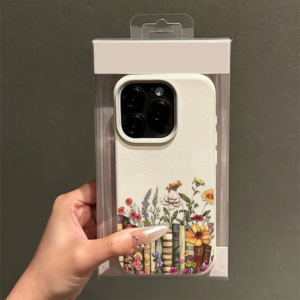 Flowers Pattern Iph… - image