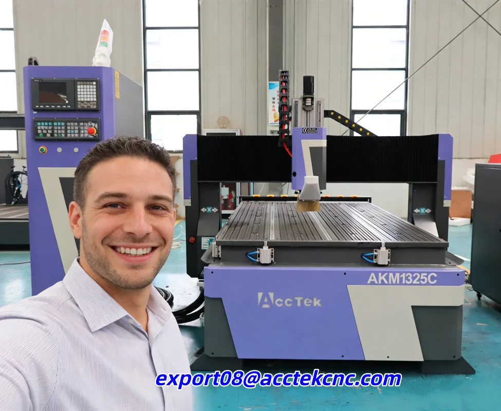 

Высокоскоростной фрезерный станок с автоматической сменой инструмента (ATC) для резьбы по дереву, многофункциональный деревообрабатывающий станок с ЧПУ для продажи, сертификат CE