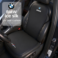 Car Seat Cover Front Rear Cushion Breathable Protector Mats For BMW G30 G32 G01 G02 G05 G06 G07 G26 G23 G22 F40 F20 G08 G16 X1 M
