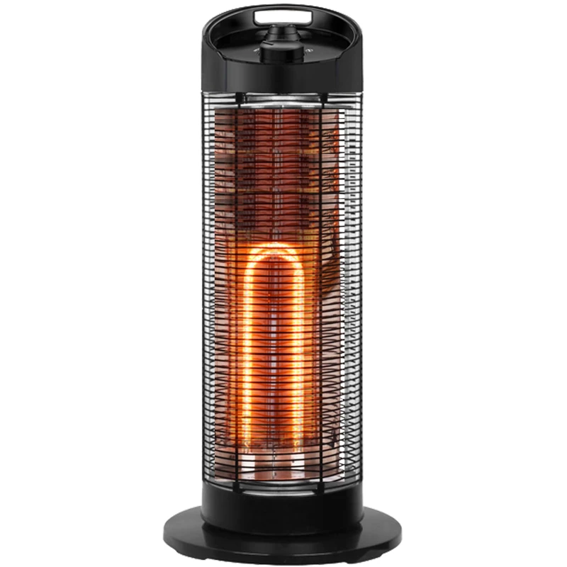 

Новинка 2025 года. Портативные электрические обогреватели по времени для дома/на открытом воздухе с дистанционным управлением.