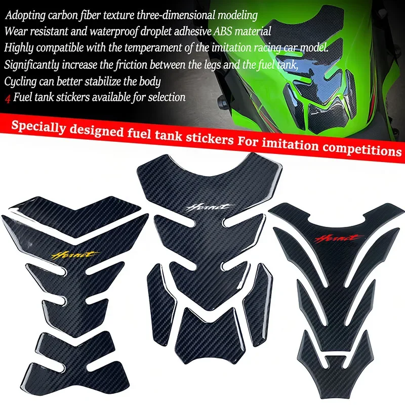 Motorcycle Sticker …