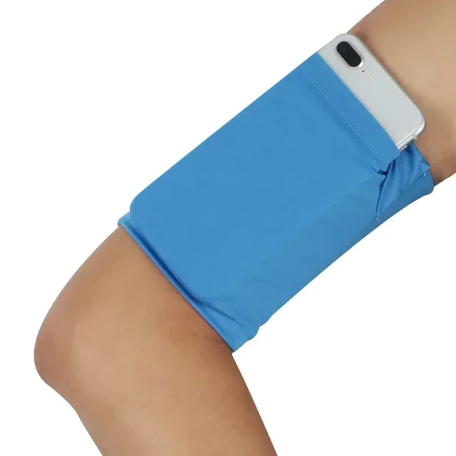 Running Mobile Phone Arm Bag 1