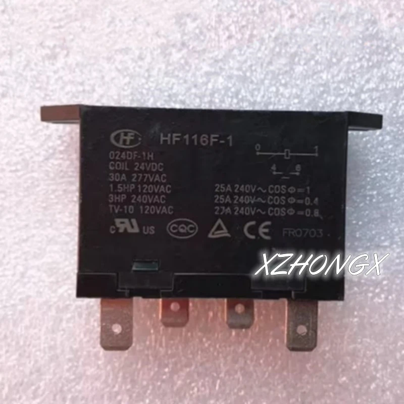 Hf116F-1 24Df-1H Re…