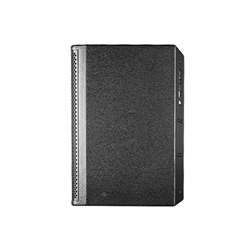 Audio Line Array Audio Active Line Array Powered Speaker Professional
