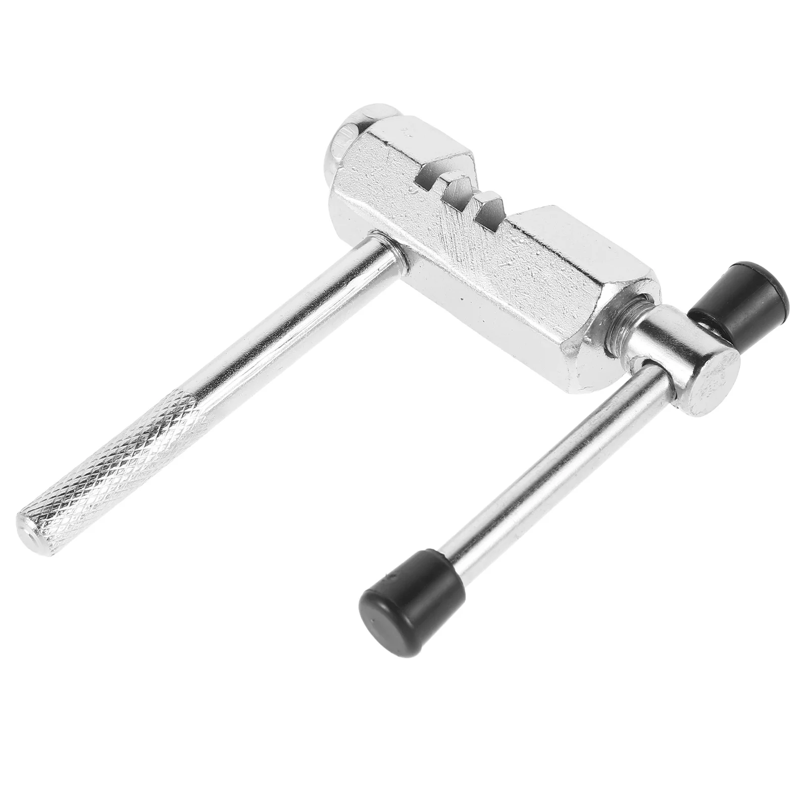 

Bike Chain Adjuster Versatile Chain Disassembly Tool for Mountain Bike Motorcycle High Hardness Compact Design