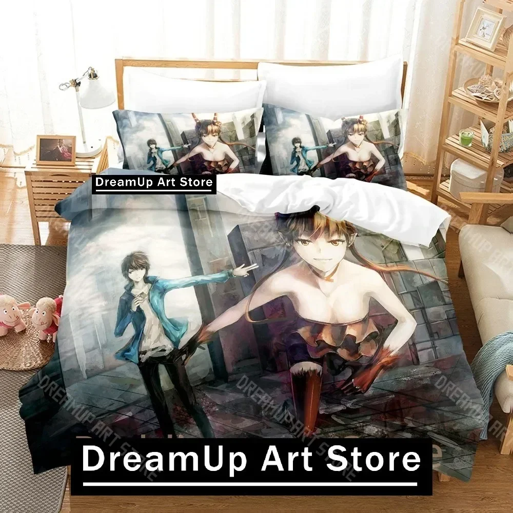 Exquisite 3D Print The Money Of Soul And Possibility Control Bedding Set Single Twin Full Queen King Size Bed Set Bedroom Duvetc