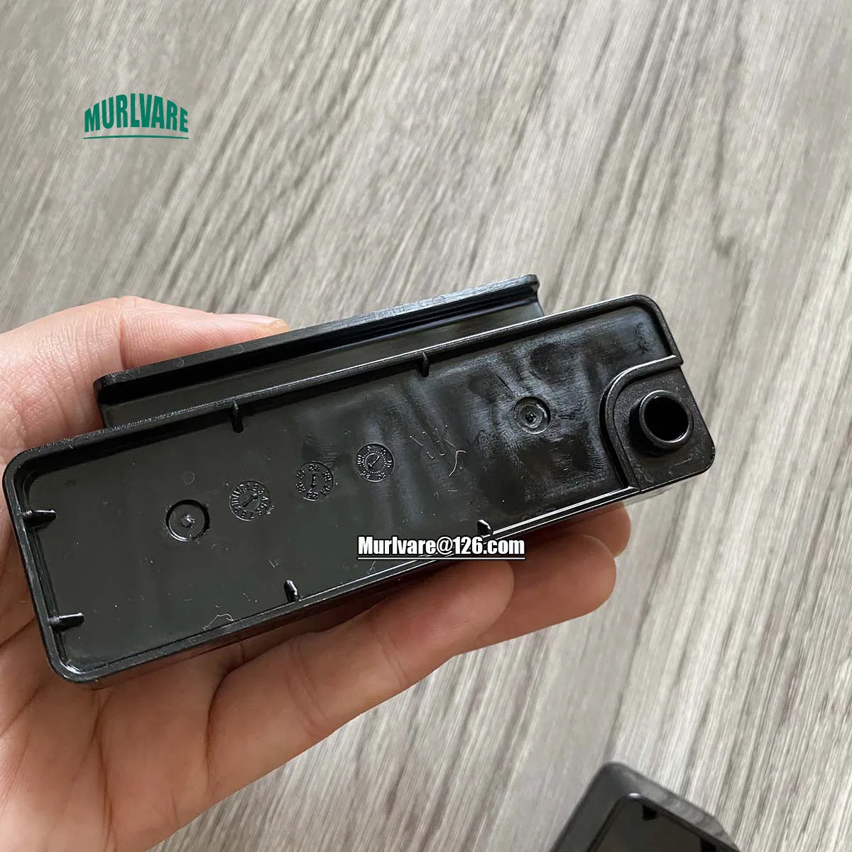 Accesorios para máquina de café, K-8.81.01.049 88101049, grupo de tanque amortiguador para máquina de café expreso totalmente automática Kalerm K95L, 2 uds.