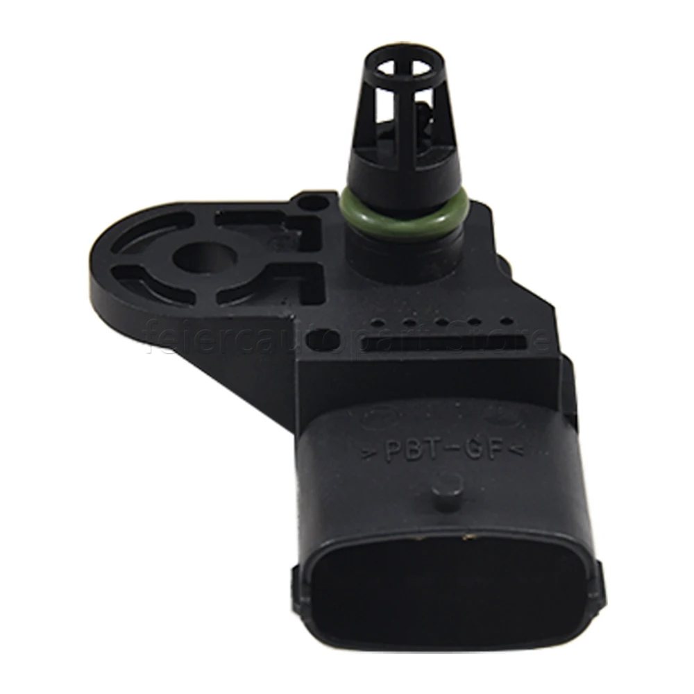 مجموعة أجهزة استشعار الضغط لرينو كليو توين AG SGI GFI Serv GAS LPG ملحقات السيارة #5