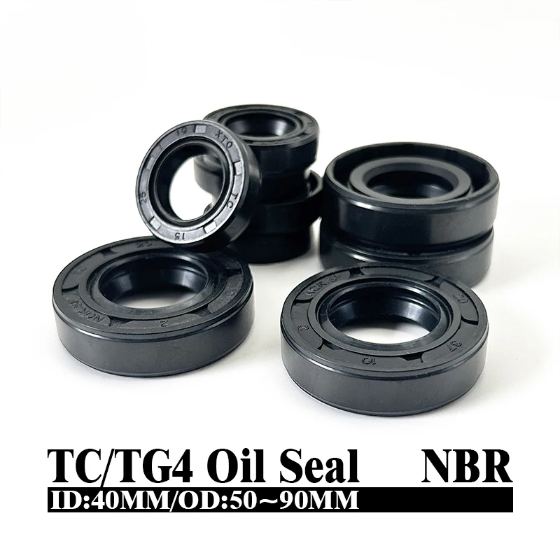 Id 40Mm Od 50Mm~90M…