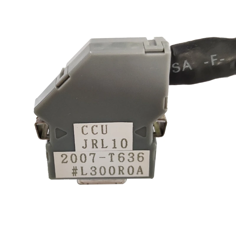 

BESTA660-2007-T636#L300R0A CCU JRL10 Encoder Cable 1