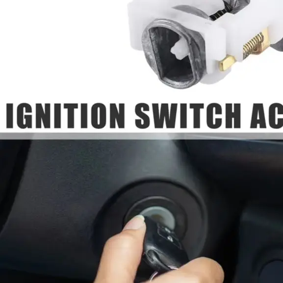 Ignition Switch Actuator Pin For Jeep For Grand For Cherokee 924-704 4690492AB