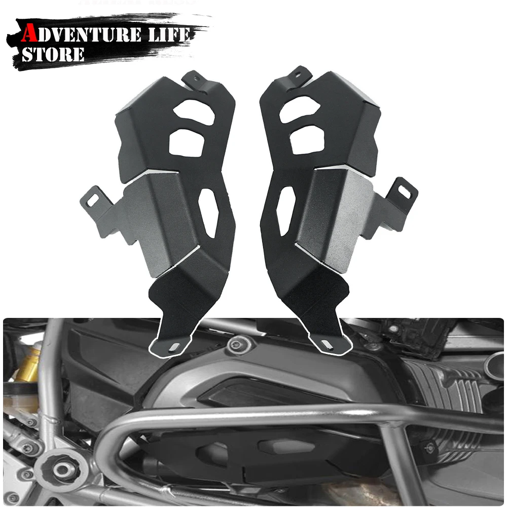 Motorcycle Engine Cylinder Head Valve Cover Guard Protector For BMW R1200GS LC R 1200 GS ADV R1200R R 1200RS R1200RT R1200GS LC