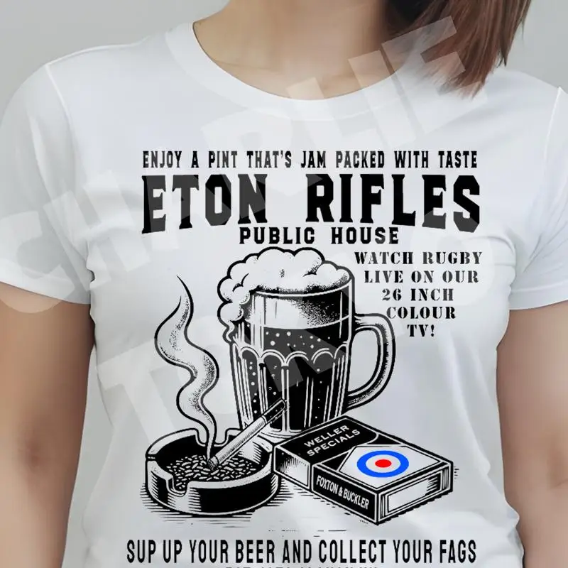 Mens T Shirt The Ja…