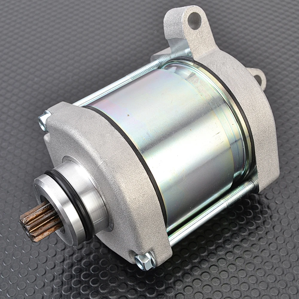 

YZ WR 450F 450FX Starter Motor For Yamaha YZ450F 2020-2022 / YZ450FX WR450F 2019-2023 8R9-81890-00 B3J-81890-00