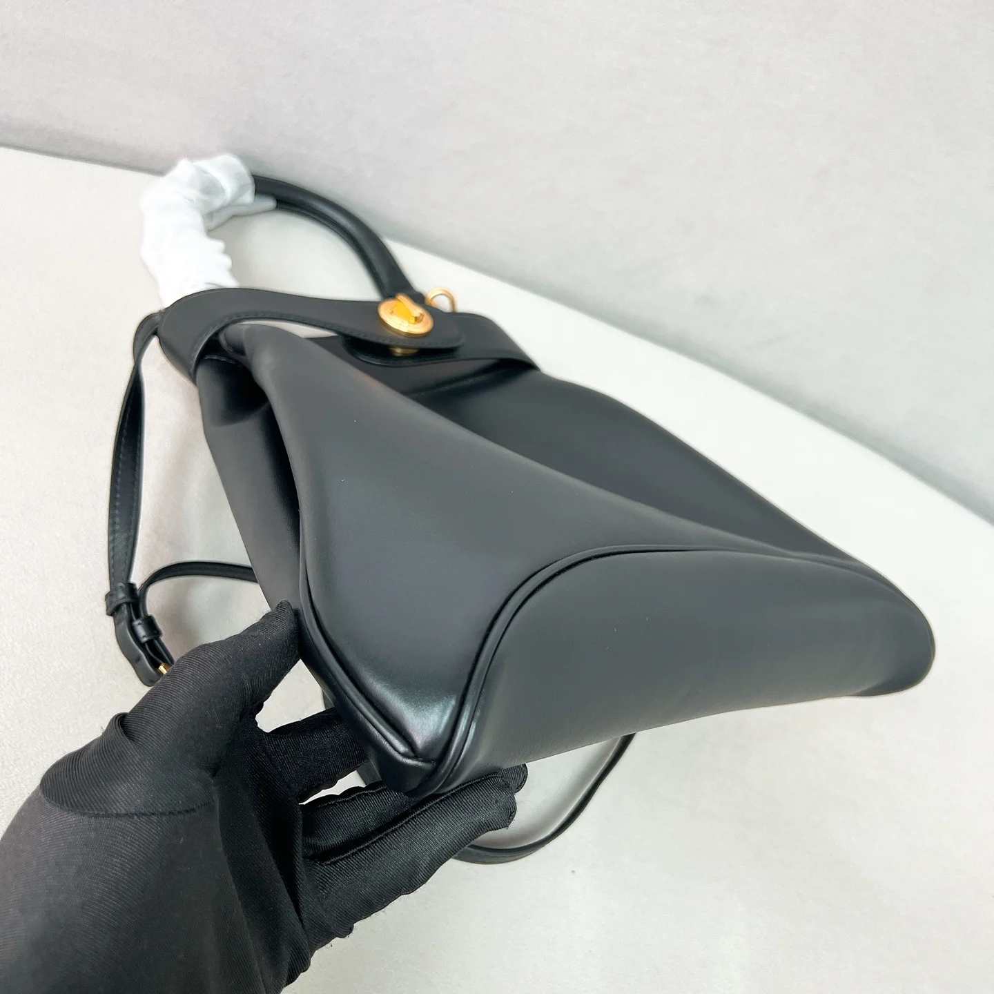 حقيبة يد نسائية مربعة فاخرة ذات جودة عالية حقائب كتف كلاسيكية ذات علامة تجارية مشهورة للنساء #2