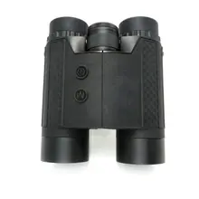 SECOZOOM 10x42 Multifunction Rangefinder Binocular 3000 Meter Scope can be customized ODM hunting
