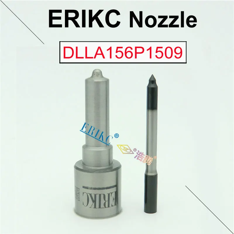 DLLA156P1509 DLLA 156 P 1509 Diesel Fuel Injector Nozzle 0433171931 OE 33800-2A400 For  0445110255 0445110256 0445110241