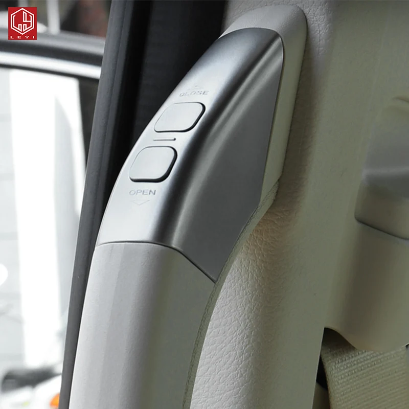 For 2021-2023 Sienna Electric middle door switch button Middle door handle button